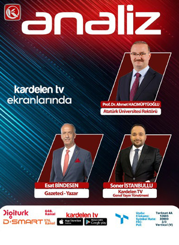 ANALİZ